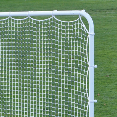Soccer Training Rebounder 6 in. Replacement Bungees Net Fasteners (Set of 30)